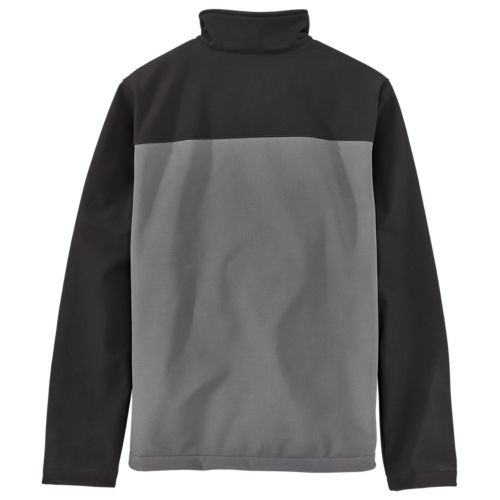 Men's Timberland PRO® Power Zip Windproof Softshell Jacket-