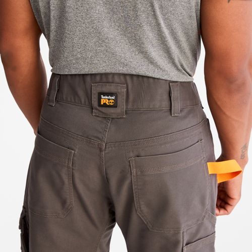 Pantalon de travail Timberland PRO® Interax à genouillères pour hommes-