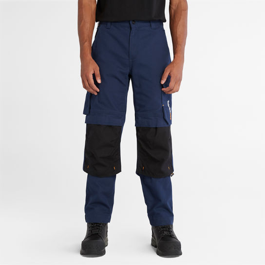 Men's Timberland PRO® Ironhide Knee-Pad Work Pants