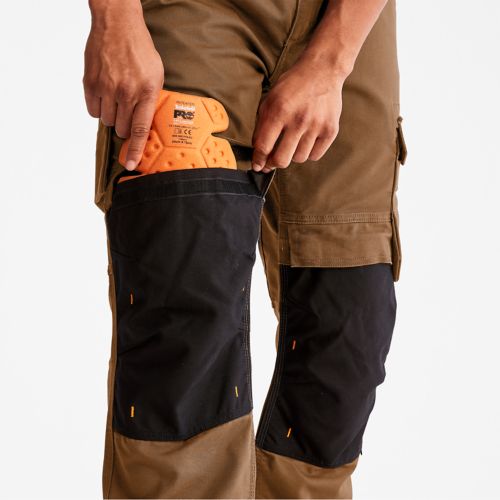 Men's Timberland PRO® Ironhide Knee-Pad Work Pant-