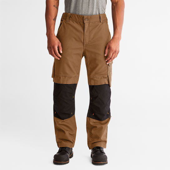 Pantalon de travail Timberland PRO® Interax à genouillères pour hommes