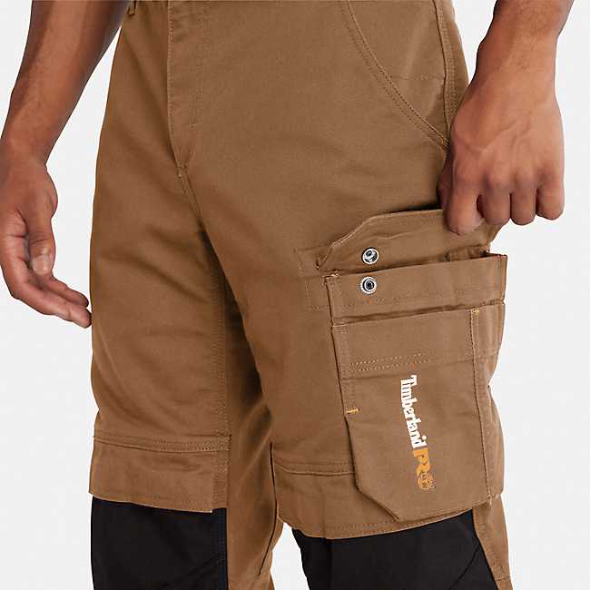 Men's Timberland PRO® Work Warrior Flex Utility Pant