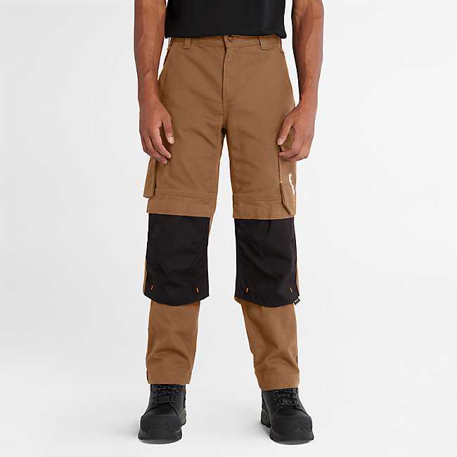 Timberland, Pants & Jumpsuits