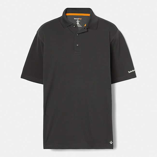 Men's Timberland PRO® Wicking Good Polo Shirt