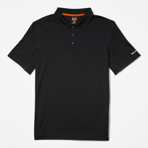 Men's Timberland PRO® Wicking Good Polo Shirt-