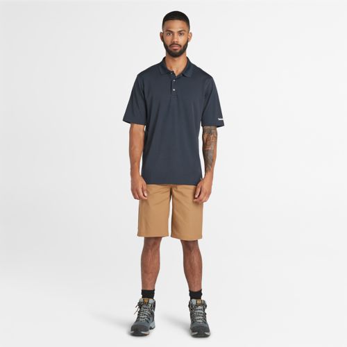 Men's Timberland PRO® Wicking Good Polo Shirt-