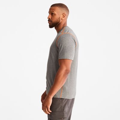 Men's Timberland PRO® Wicking Good Sport Short-Sleeve T-Shirt