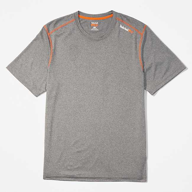Men's Athletic T-Shirt, Moisture Wicking