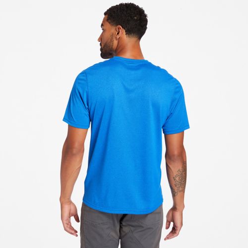 Men's Timberland PRO® Wicking Good Sport Short-Sleeve T-Shirt-