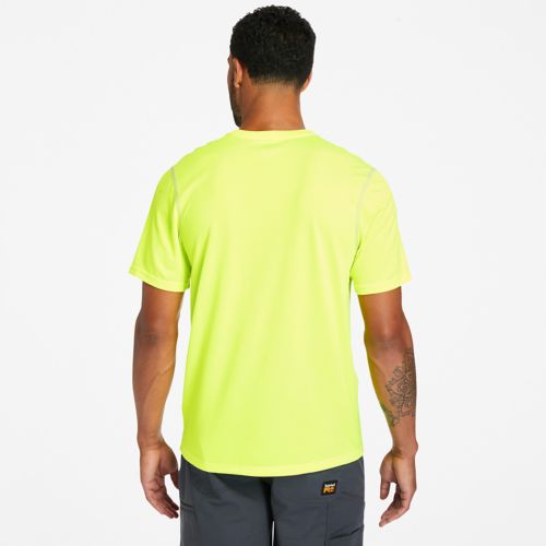 T-shirt sport Timberland PRO® Wicking Good pour hommes-