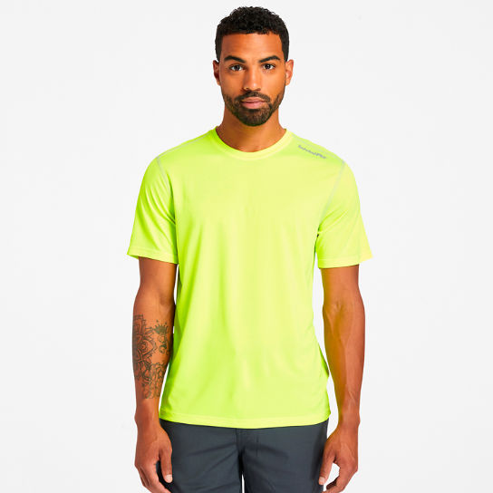 T-shirt sport Timberland PRO® Wicking Good pour hommes