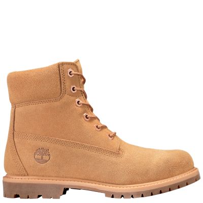 suede timberlands womens