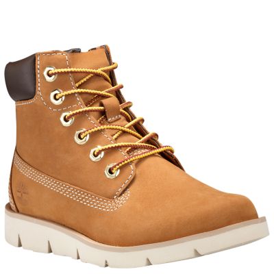 Youth Radford 6-Inch Boots | Timberland 