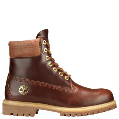timberland men's premium 6 boot