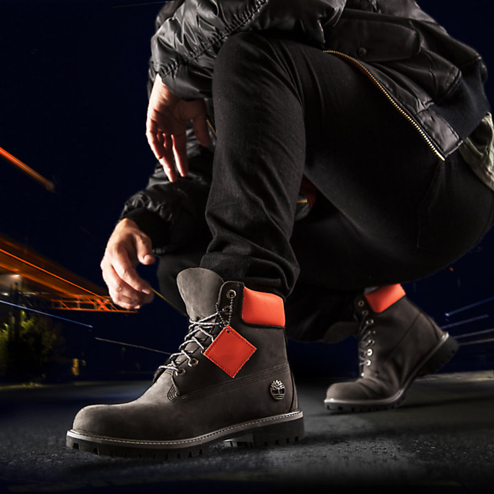 Men's 6-Inch Premium Waterproof Boots | Timberland US Store