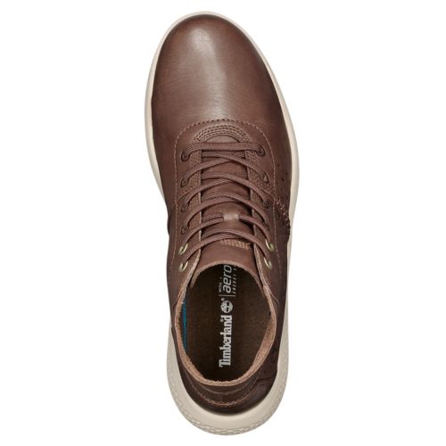 Timberland | Men's FlyRoam Chill Sneaker Boots