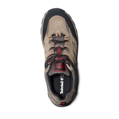 men's sadler pass waterproof hiking shoes