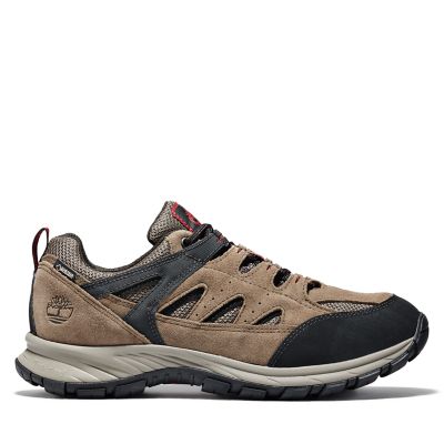 men's hiking trainers