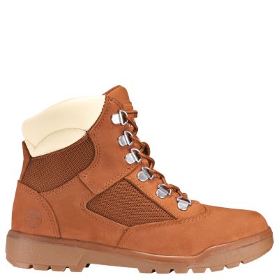 Timberland | Junior Field Boots