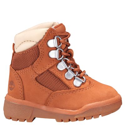 Timberland | Toddler Field Boots