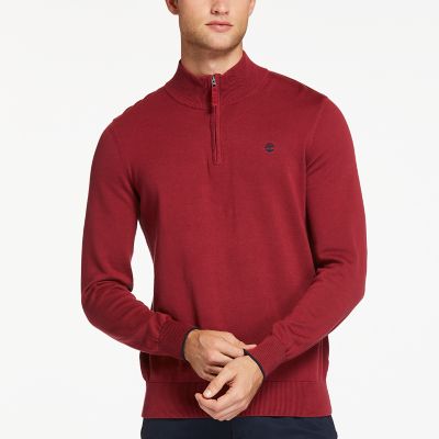 timberland sweater mens