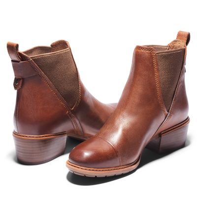 sutherlin bay stretch chelsea boots