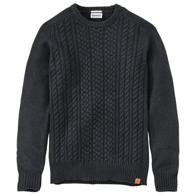 timberland wool sweater