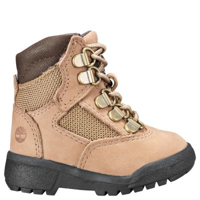 Timberland | Toddler Field Boots