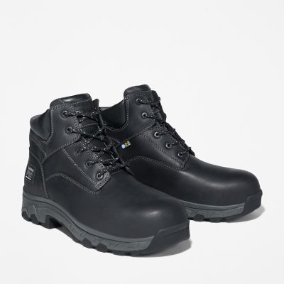 timberland pro workstead review