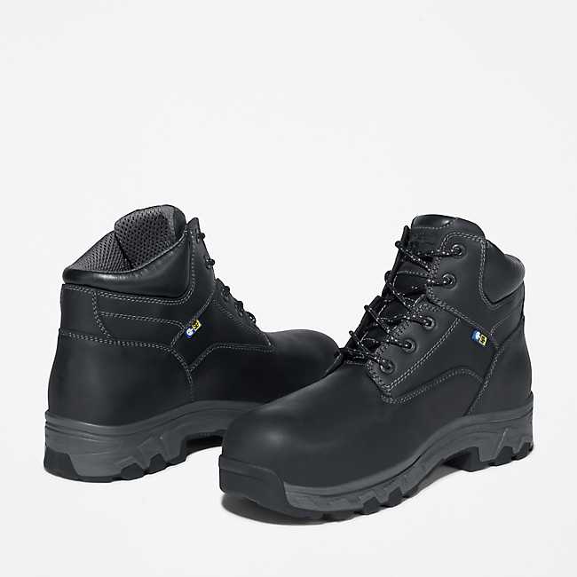 Men's Workstead 6" Composite Toe Work Boot