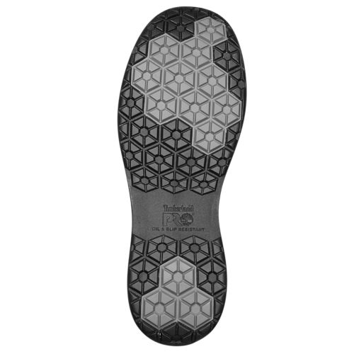 Men's Timberland PRO® Drivetrain SD35 Comp Toe Work Shoes-