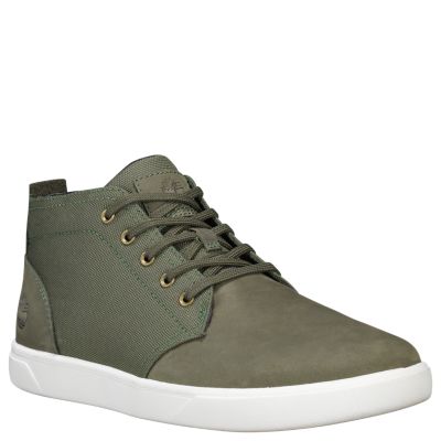 timberland men's groveton