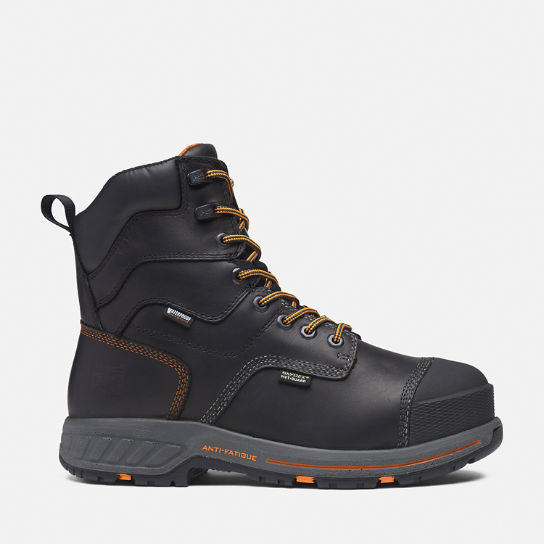 Men's  PRO® Endurance HD 8" Comp Toe Work Boots