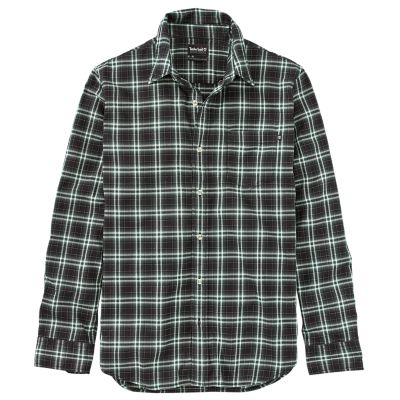 Men's Peabody River Lightweight Plaid Shirt | Timberland US Store
