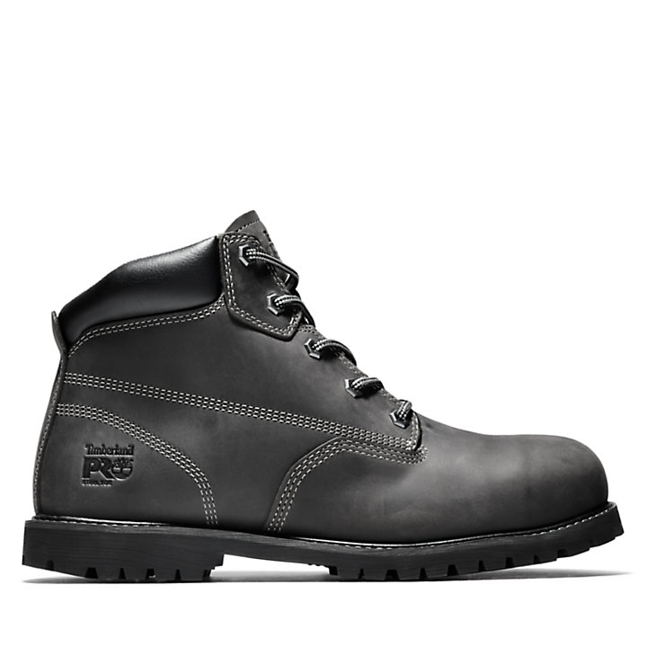 Timberland | Men's Timberland PRO Gritstone Steel Toe Work Boots