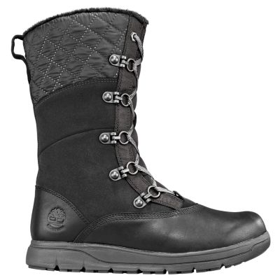 women's haven point waterproof tall winter boots