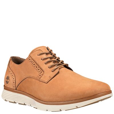 timberland franklin park brogue oxford