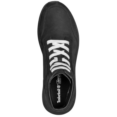 Timberland | Men's FlyRoam Go Leather Chukka Boots
