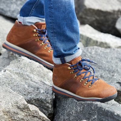 timberland direct attach steel toe