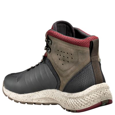 men's flyroam trail waterproof hiking boots