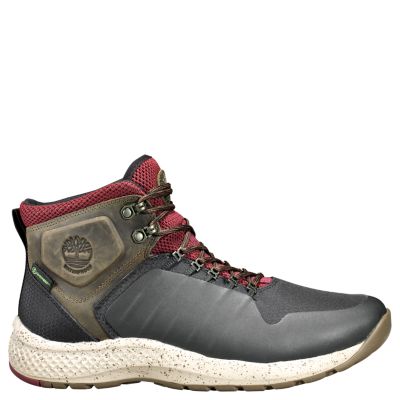 Men's FlyRoam Trail Waterproof Hiking Boots