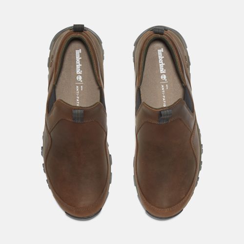 Men's Mt. Maddsen Slip-On Shoes-