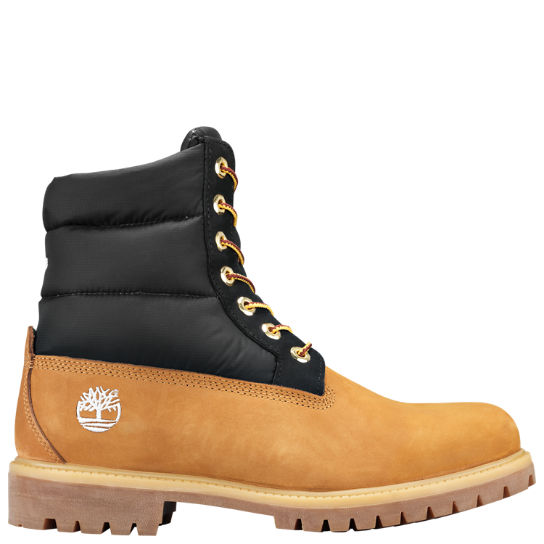 Timberland | Men's Timberland X The North Face 6-Inch Premium Boots