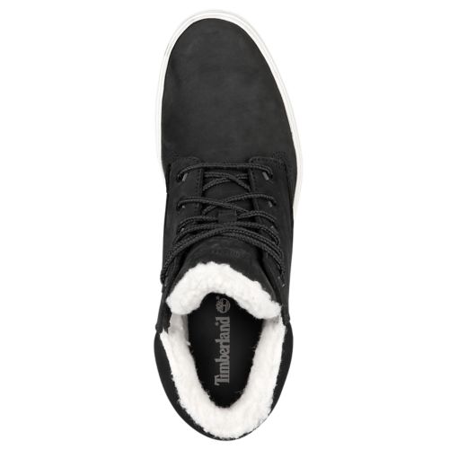 Women's Londyn Warm-Lined Sneaker Boots-