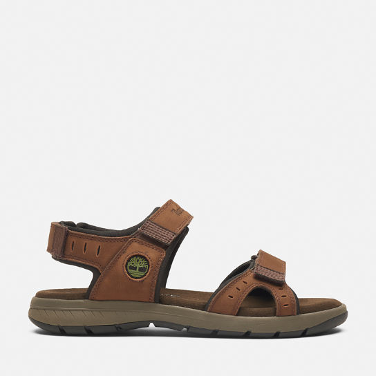 Men's Governor's Island Adventure Sandals