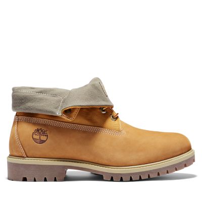 Men's Timberland® Roll-Top Boots