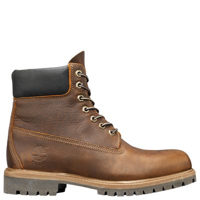 Heritage 6-Inch Waterproof Boots 