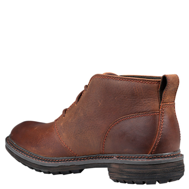 Timberland | Men's Logan Bay Chukka Boots