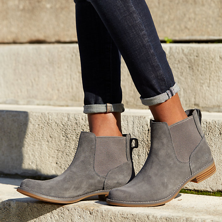 Timberland | Women's Magby Chelsea Boots
