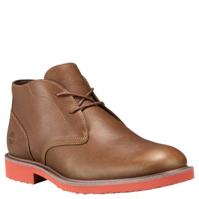 men's brook park lightweight chukka shoes